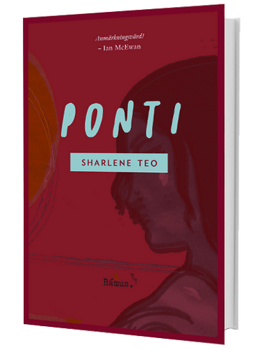 Sharlene Teo – Ponti