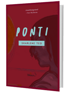 Sharlene Teo – Ponti
