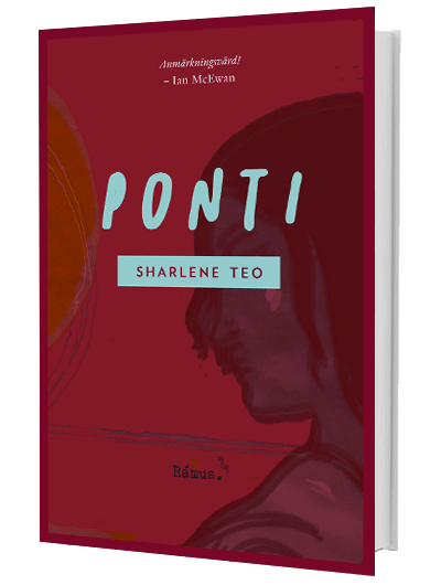 Sharlene Teo – Ponti