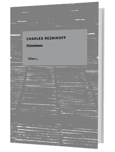 Charles Reznikoff – Förintelsen