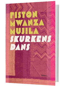 Fiston Mwanza Mujila – Skurkens dans