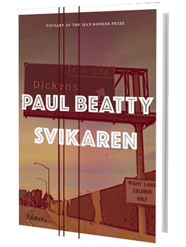 Paul Beatty – Svikaren