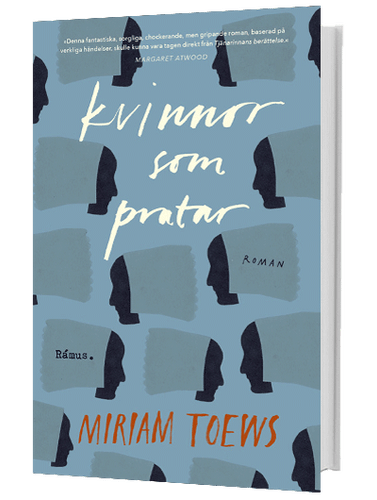 Miriam Toews – Kvinnor som pratar