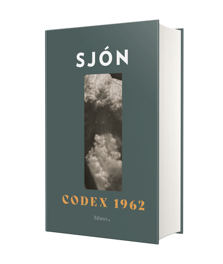 Sjón – Codex 1962
